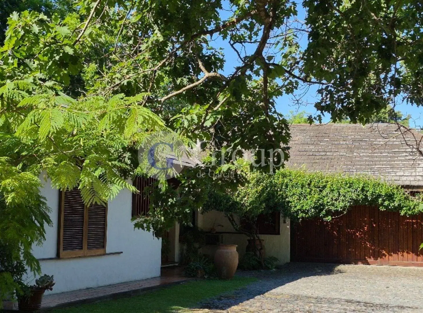 Casa en venta en Olivos Golf Club, Malvinas Argentinas 5