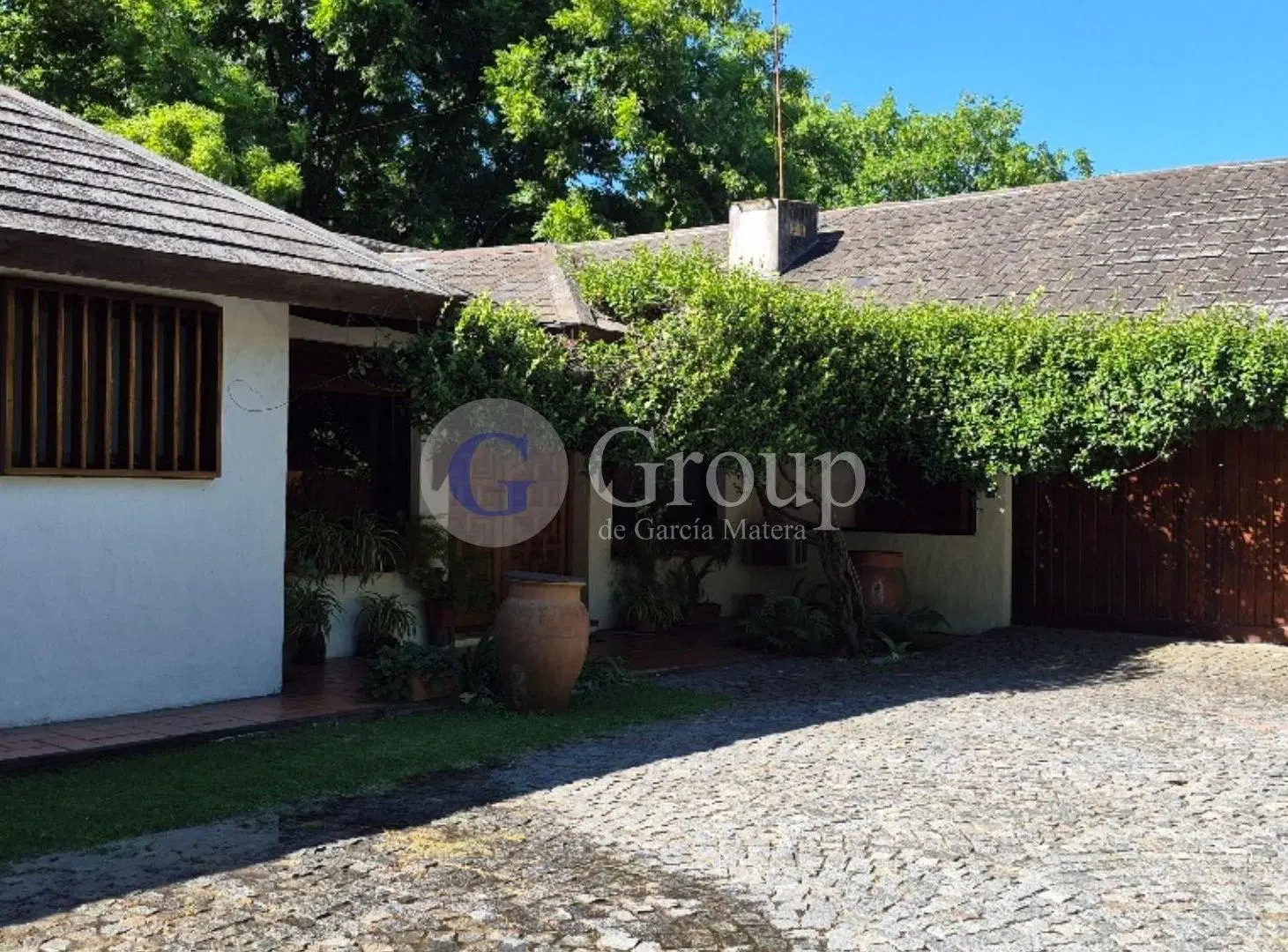 Casa en venta en Olivos Golf Club, Malvinas Argentinas 3