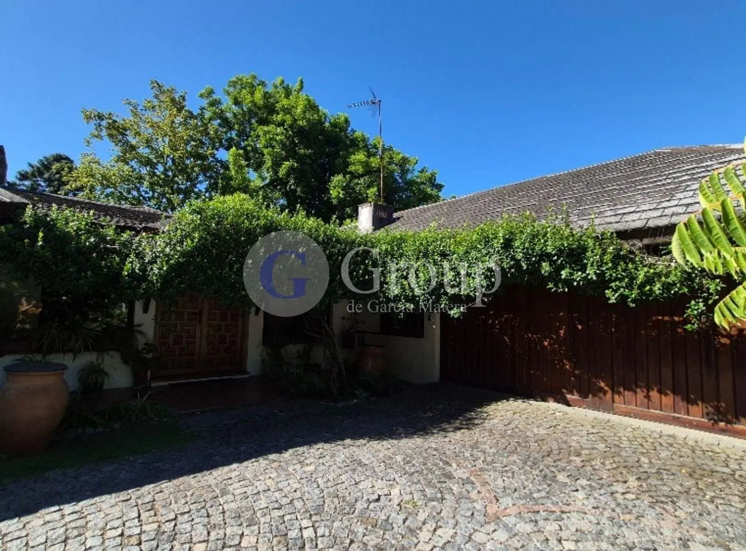 Casa en venta en Olivos Golf Club, Malvinas Argentinas 5