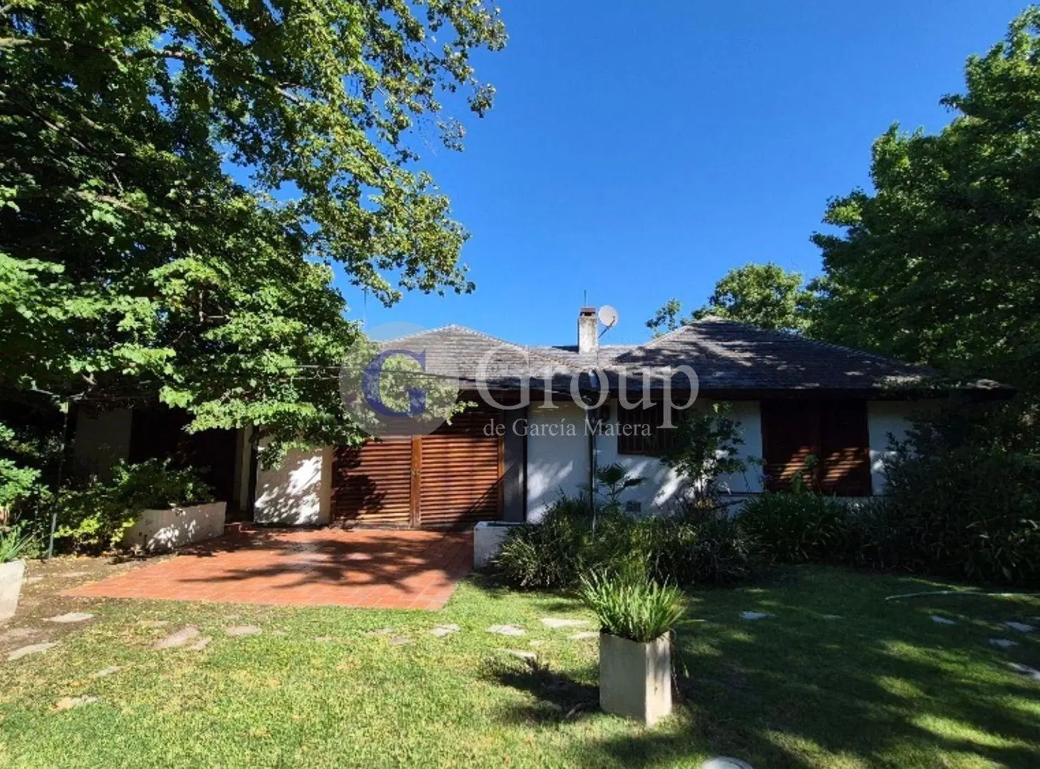 Casa en venta en Olivos Golf Club, Malvinas Argentinas 2