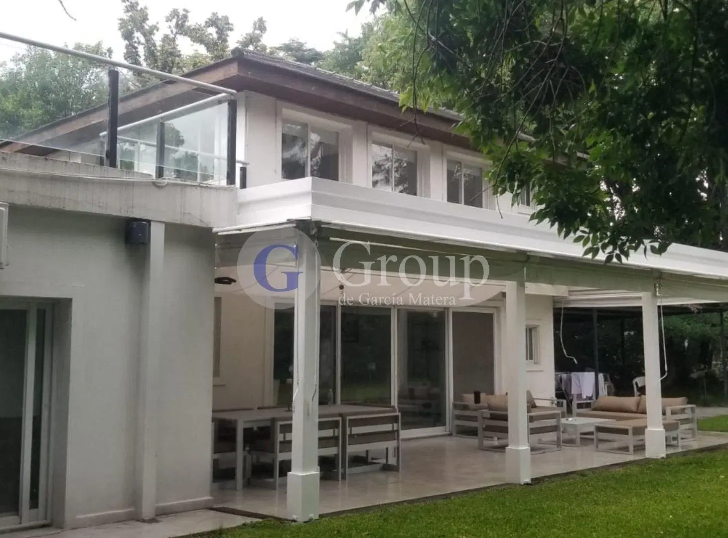Casa en Venta en Olivos Golf Club, Malvinas Argentinas con pileta 3