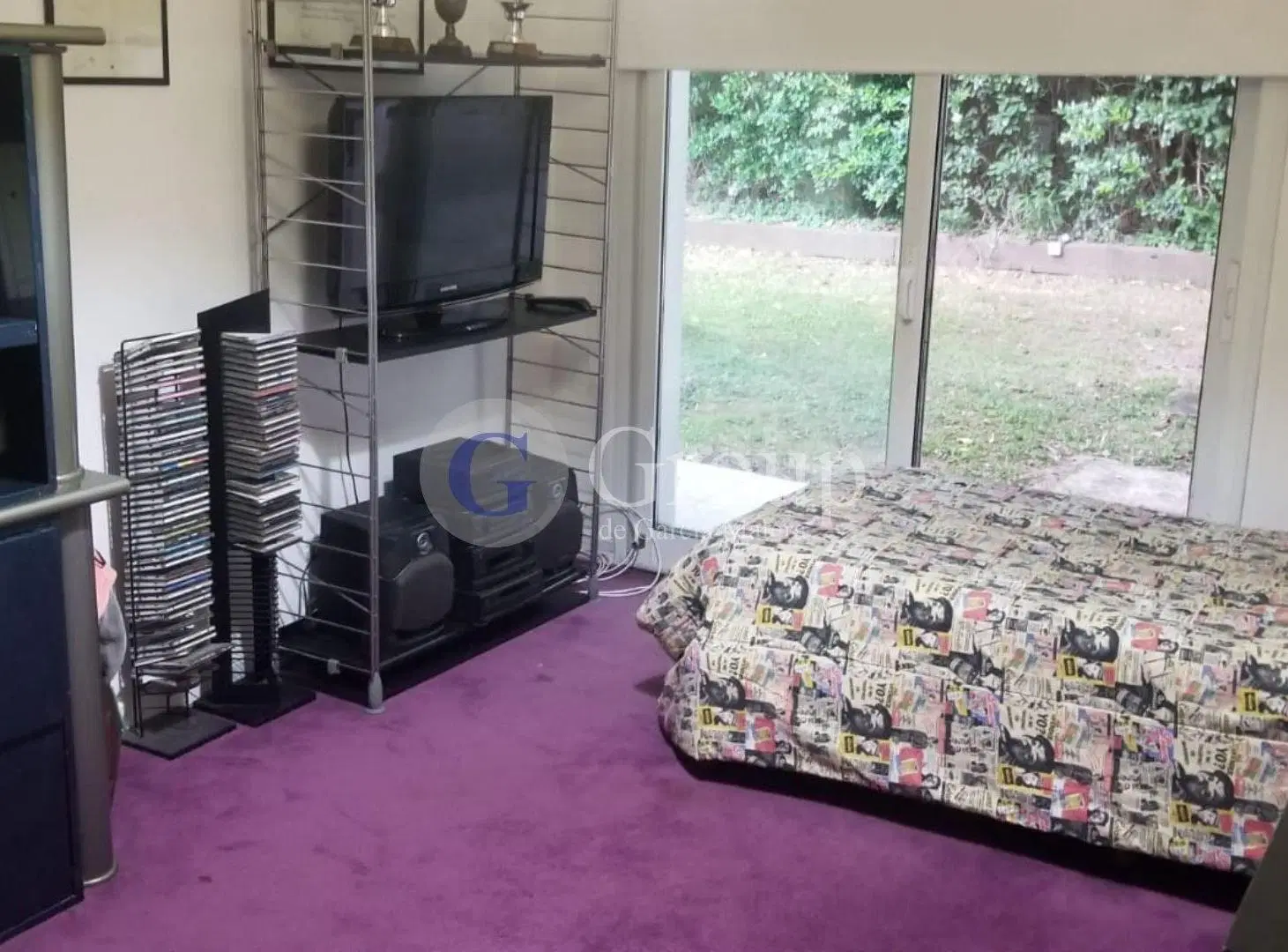 Casa en Venta en Olivos Golf Club, Malvinas Argentinas con pileta 4