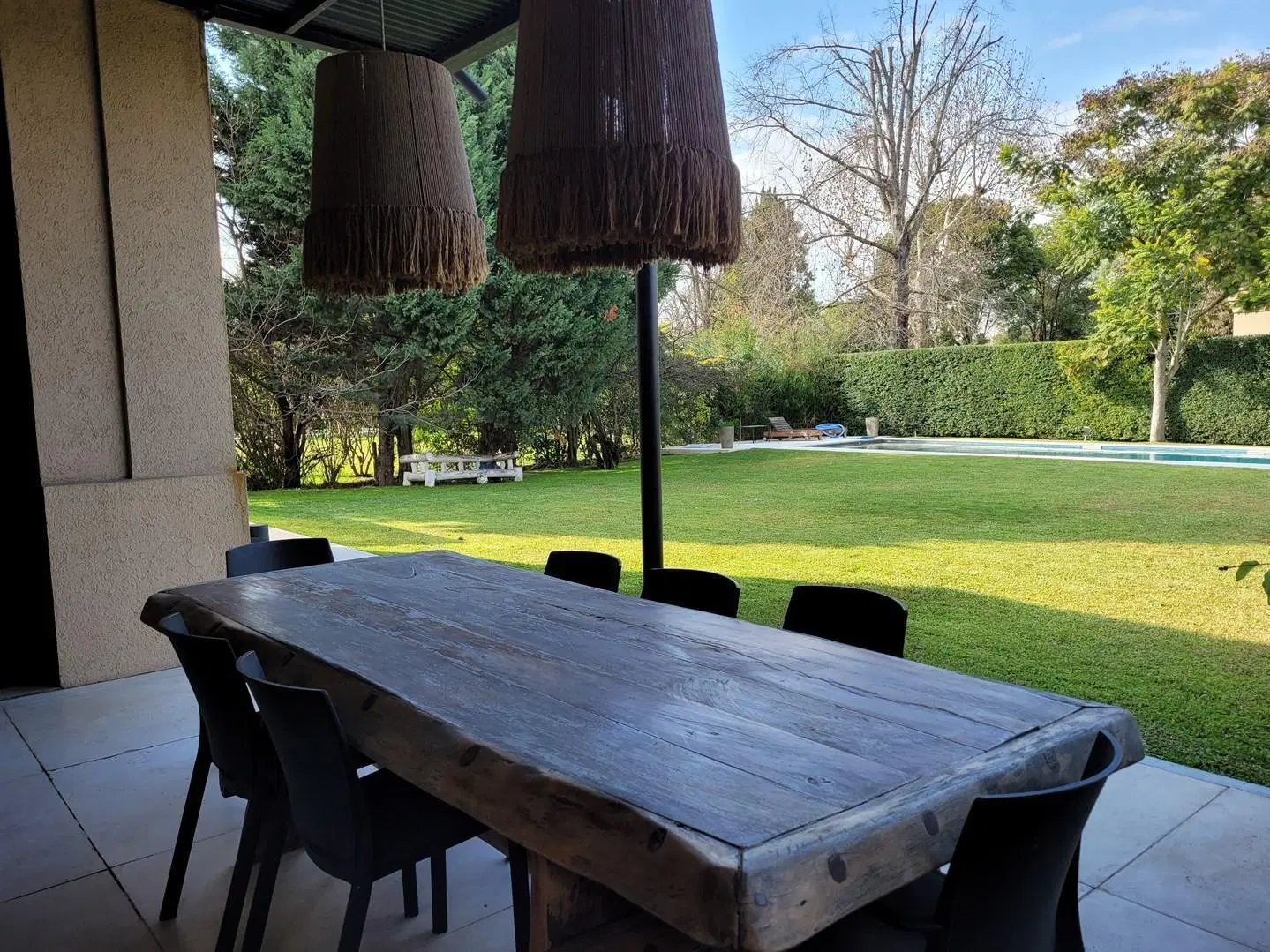 Casa en venta en Olivos Golf, Malvinas Argentinas 5