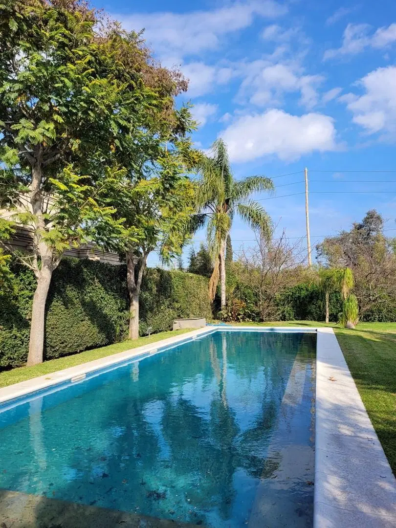 Casa en venta en Olivos Golf, Malvinas Argentinas 2