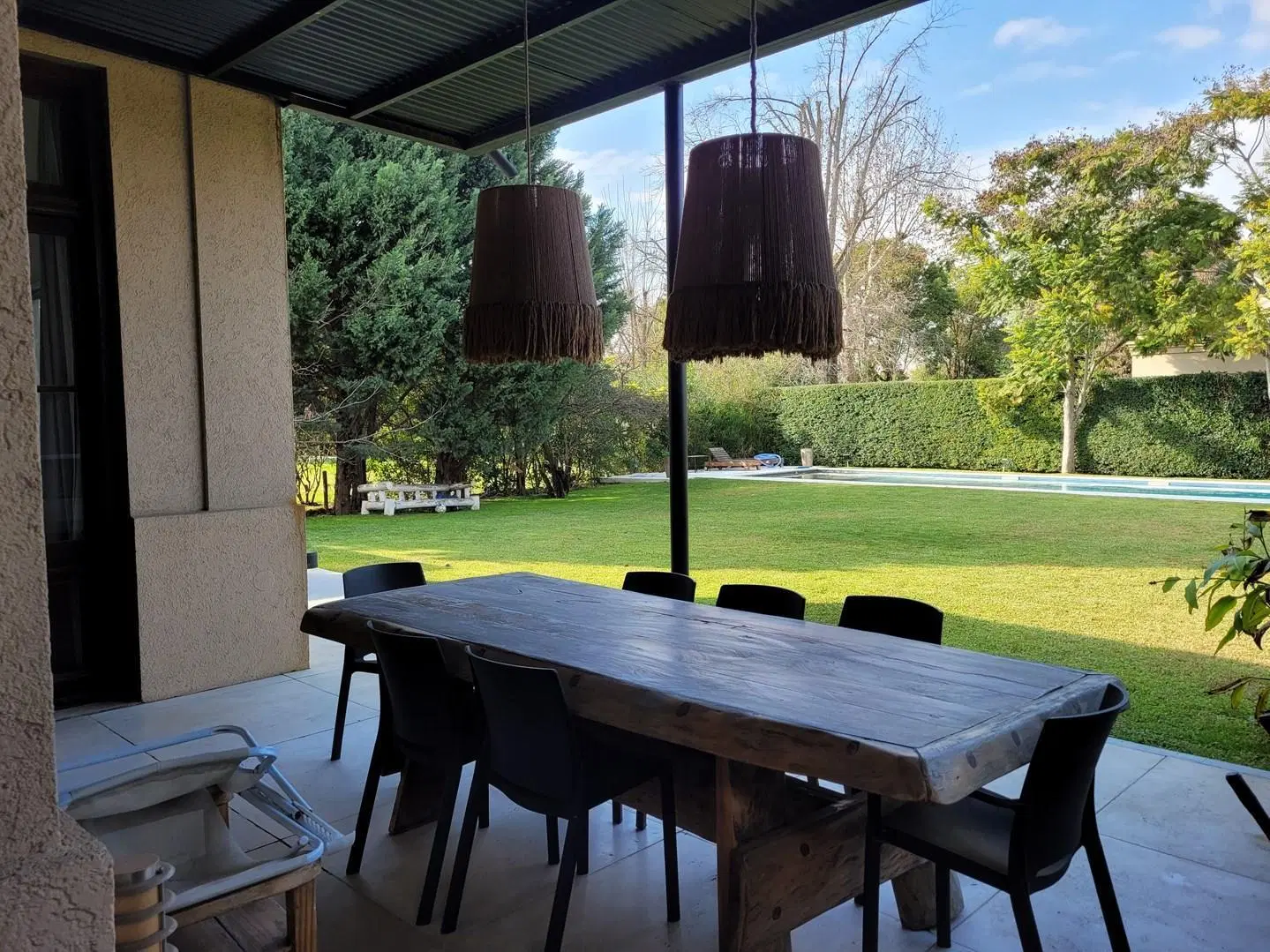 Casa en venta en Olivos Golf, Malvinas Argentinas 4
