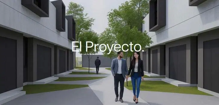 Casa en venta tres ambientes en Tacuarí, Pilar en pozo 5