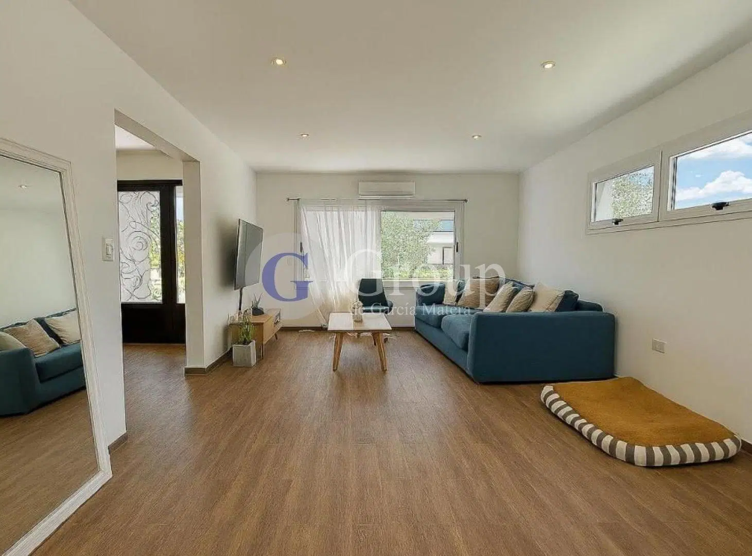 Casa en venta en San Sebastian, Escobar con pileta y al agua 3