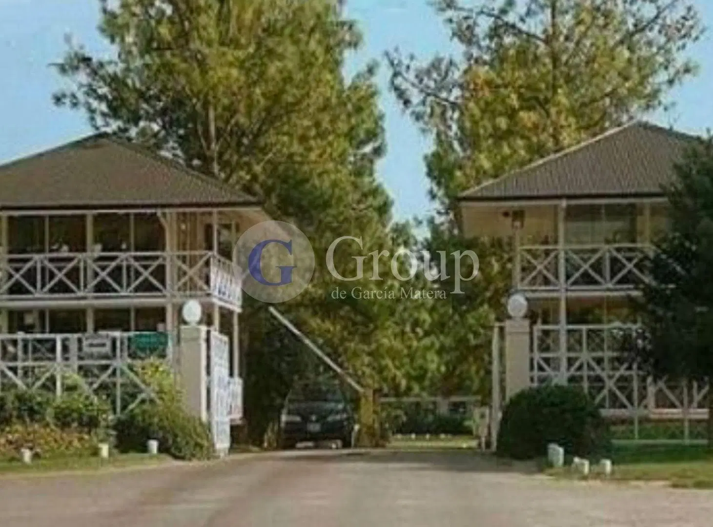Lote en venta en Maschwitz Privado, Escobar, G.B.A. Zona Norte 5