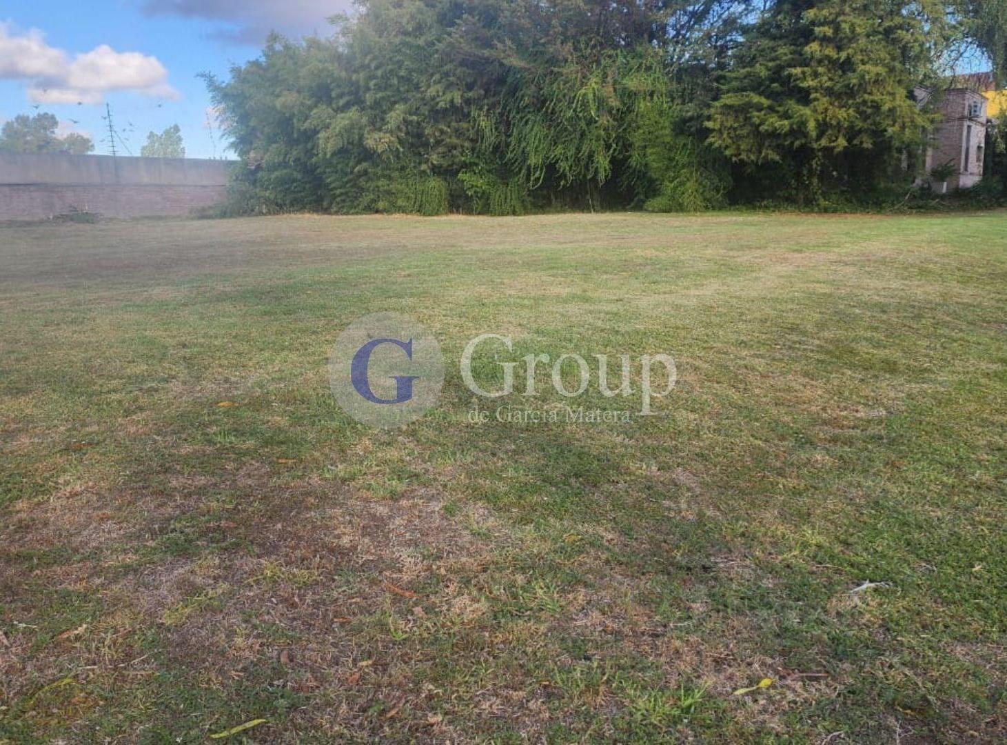 Lote en venta en Maschwitz Privado, Escobar, G.B.A. Zona Norte