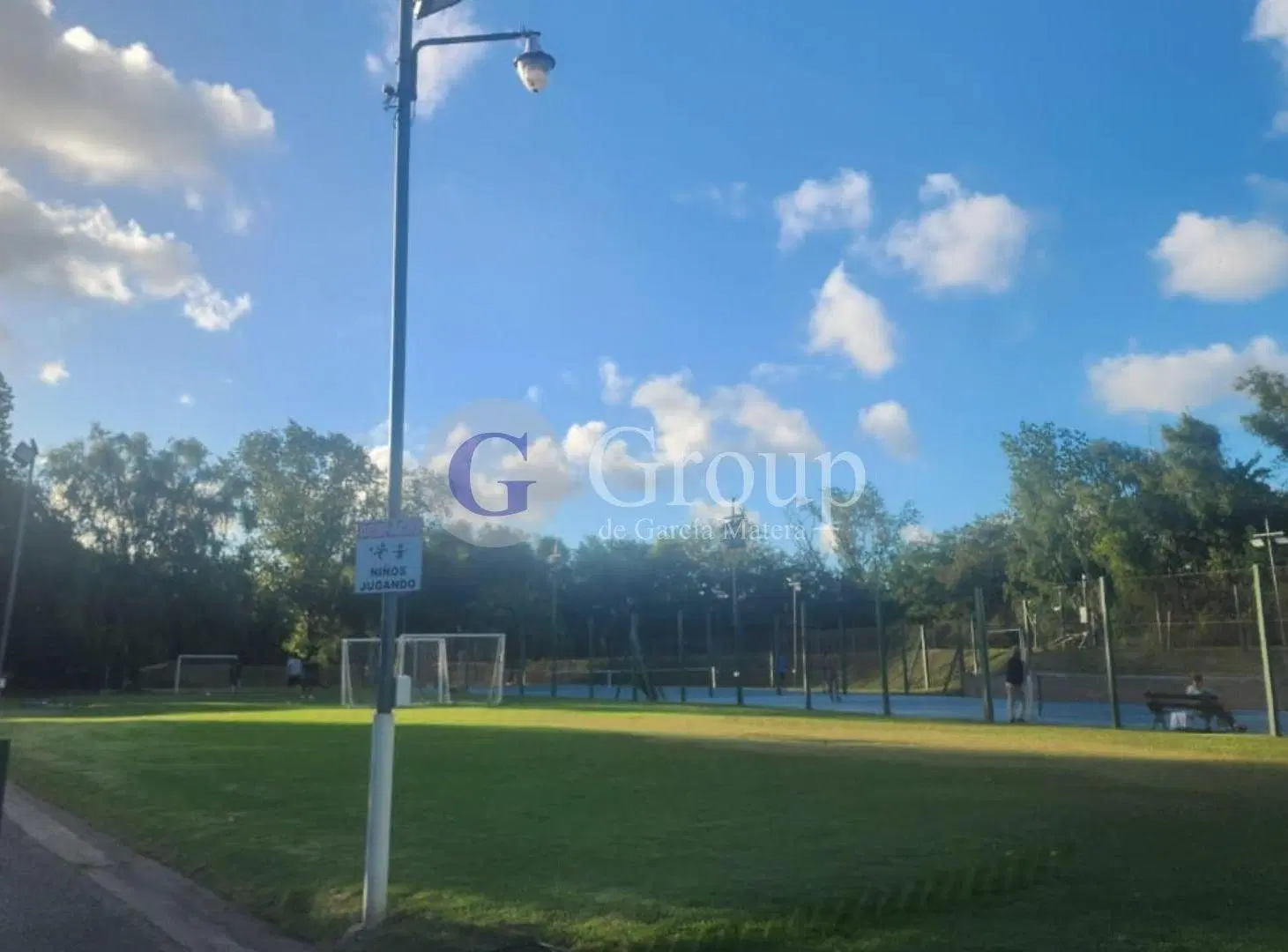 Lote en venta en Maschwitz Privado, Escobar, G.B.A. Zona Norte 3