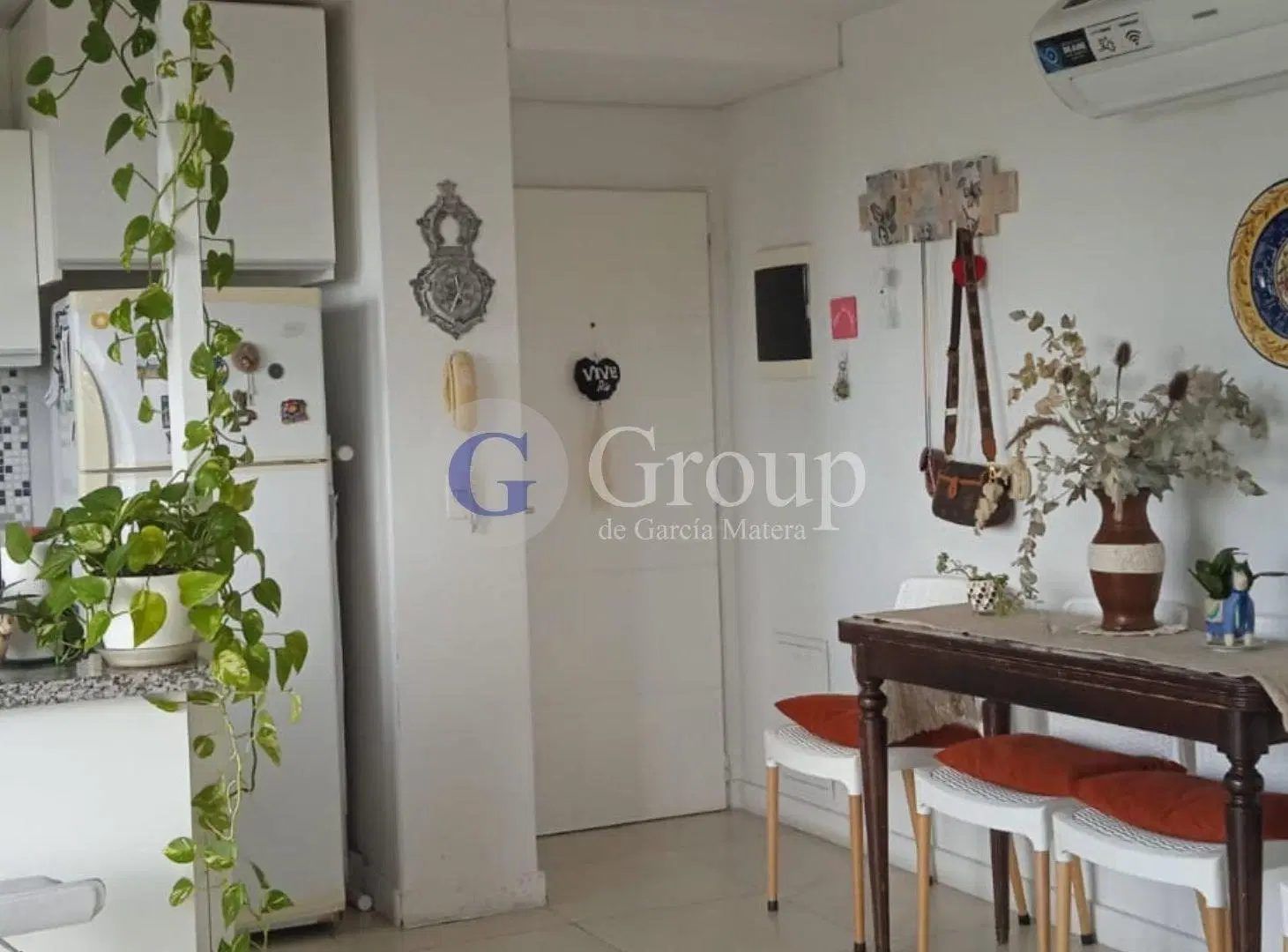 Departamento  en Alquiler en Civis Tortugas, Garin, Escobar 3
