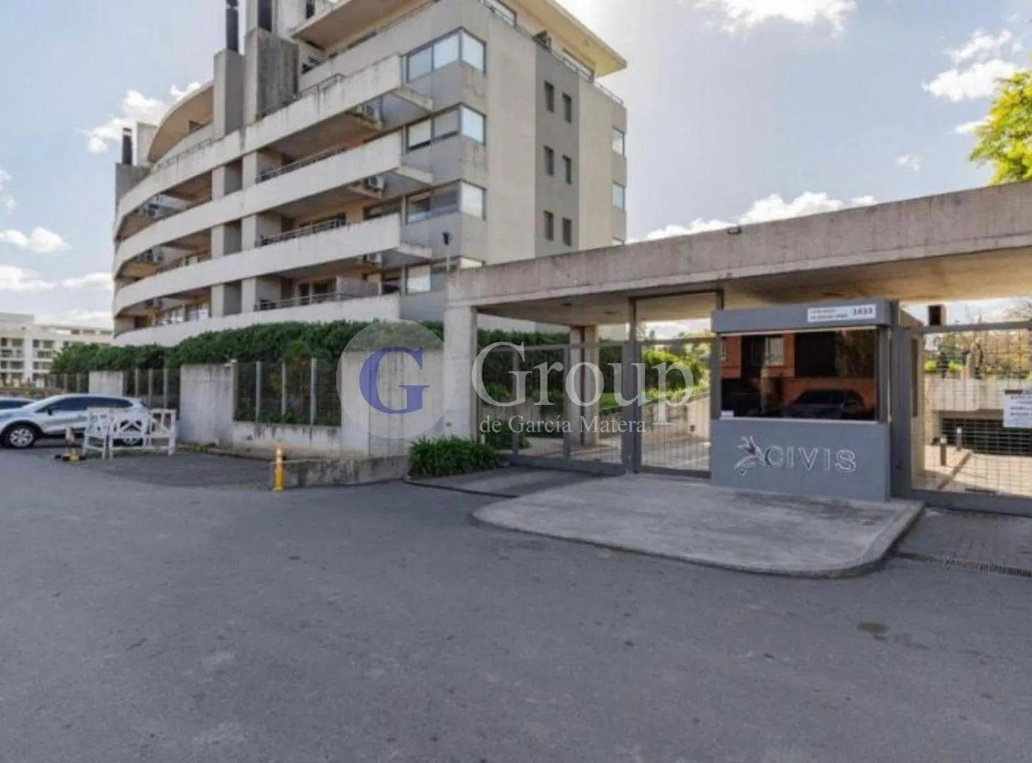 Departamento  en Alquiler en Civis Tortugas, Garin, Escobar 2