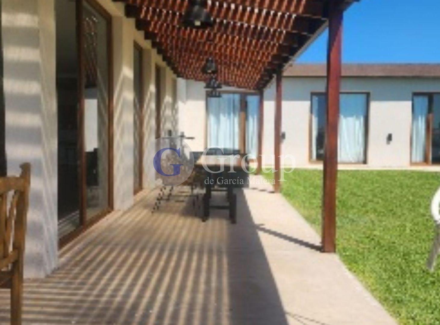 Casa en venta en San Sebastian, Escobar, G.B.A. Zona Norte
