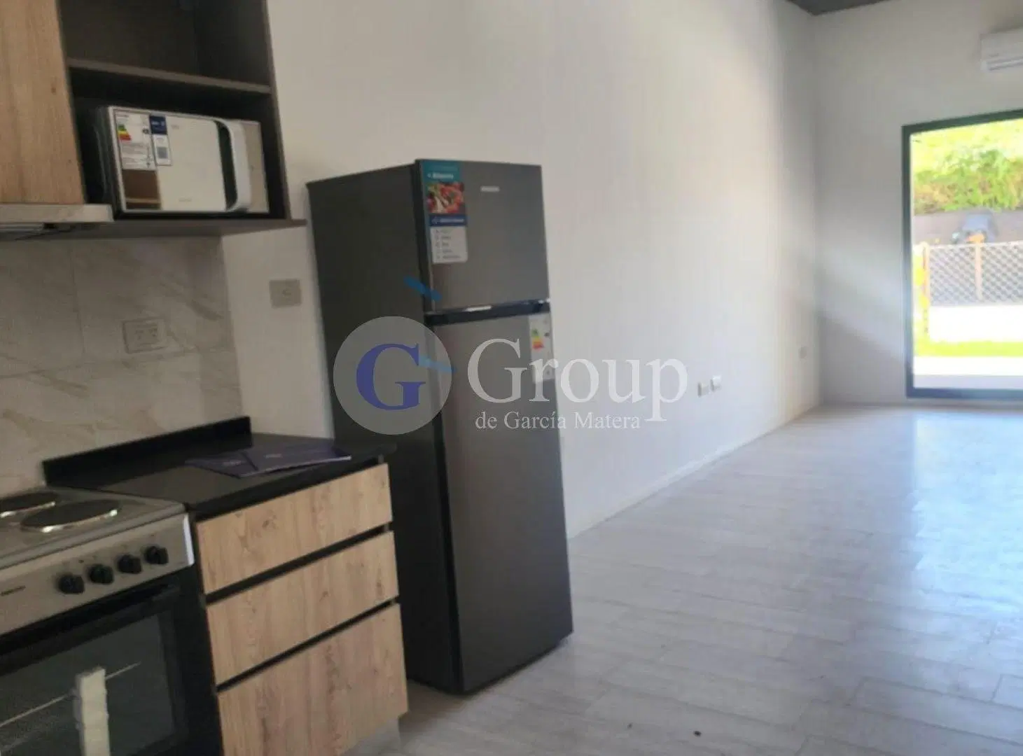 Departamento en venta en Campus Village, Pilar 2