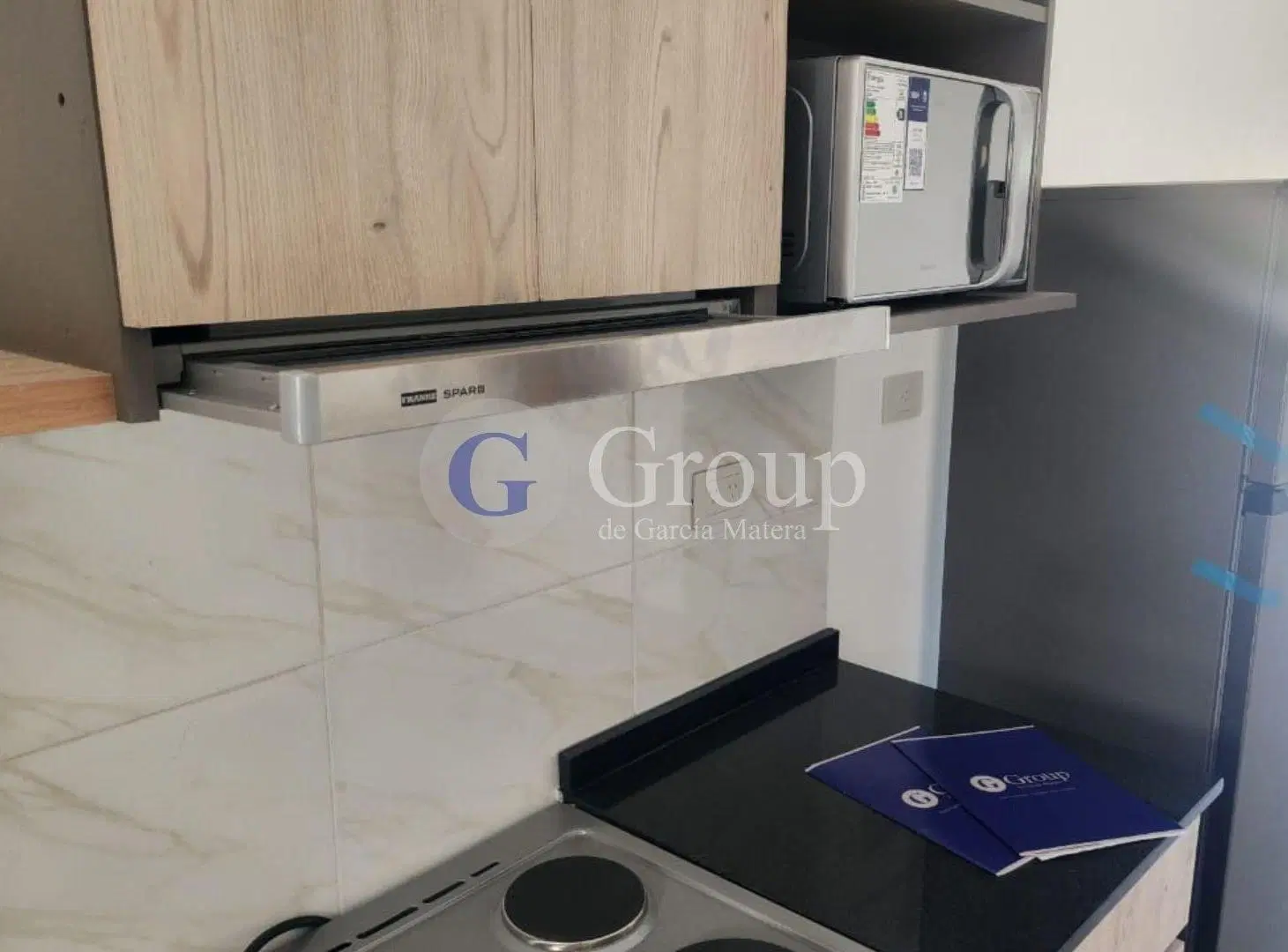 Departamento en venta en Campus Village, Pilar 5