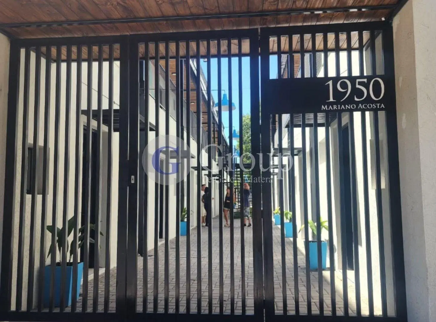 Departamento en venta en Campus Village, Pilar 4