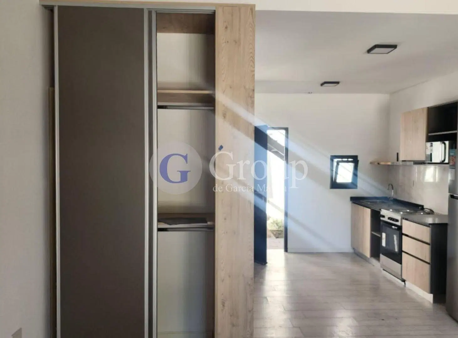 Departamento en venta en Campus Village, Pilar 3