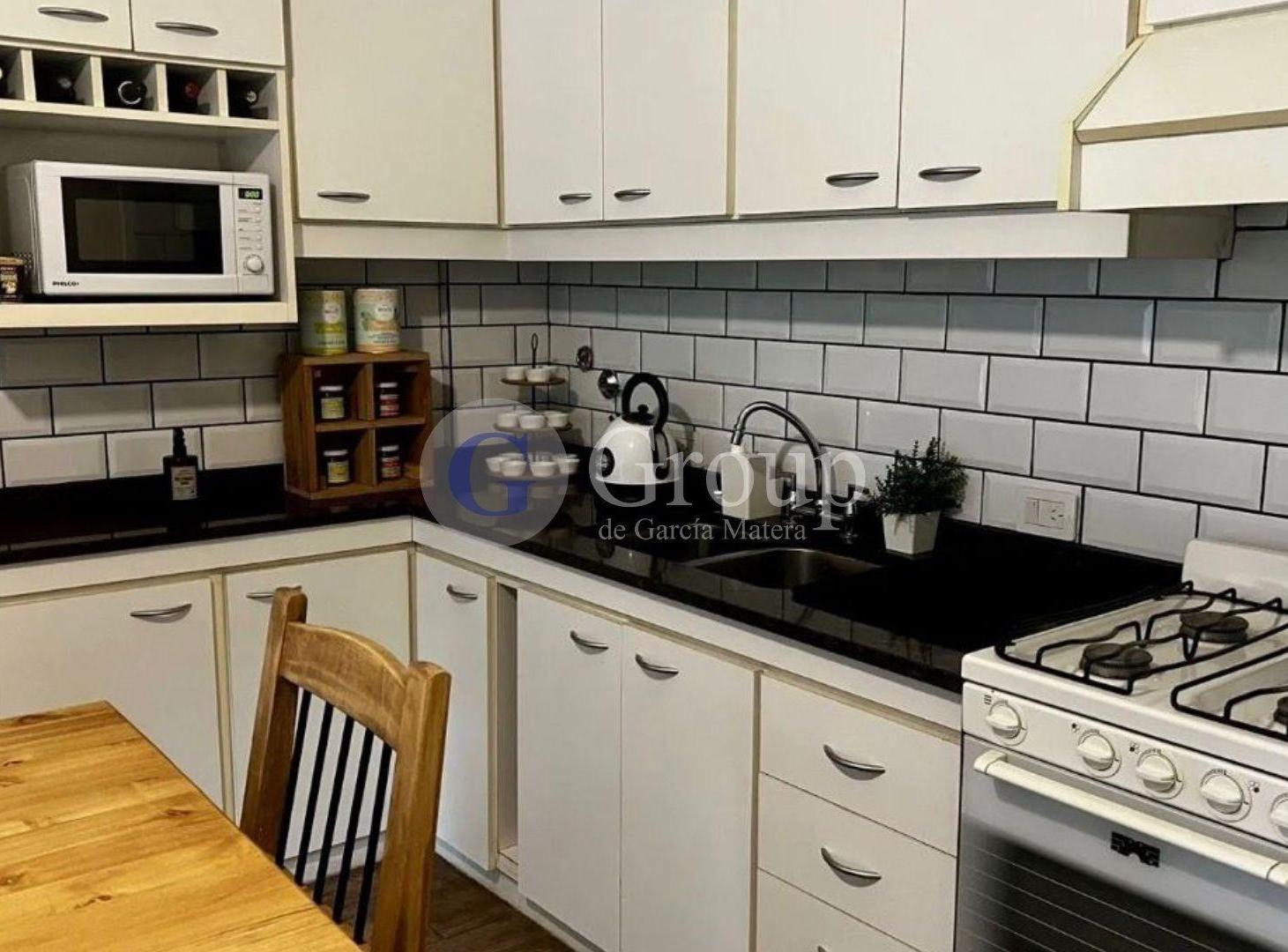 Foto de Departamento Monoambiente en venta en Boca Ratón, Pilar, imagen 5