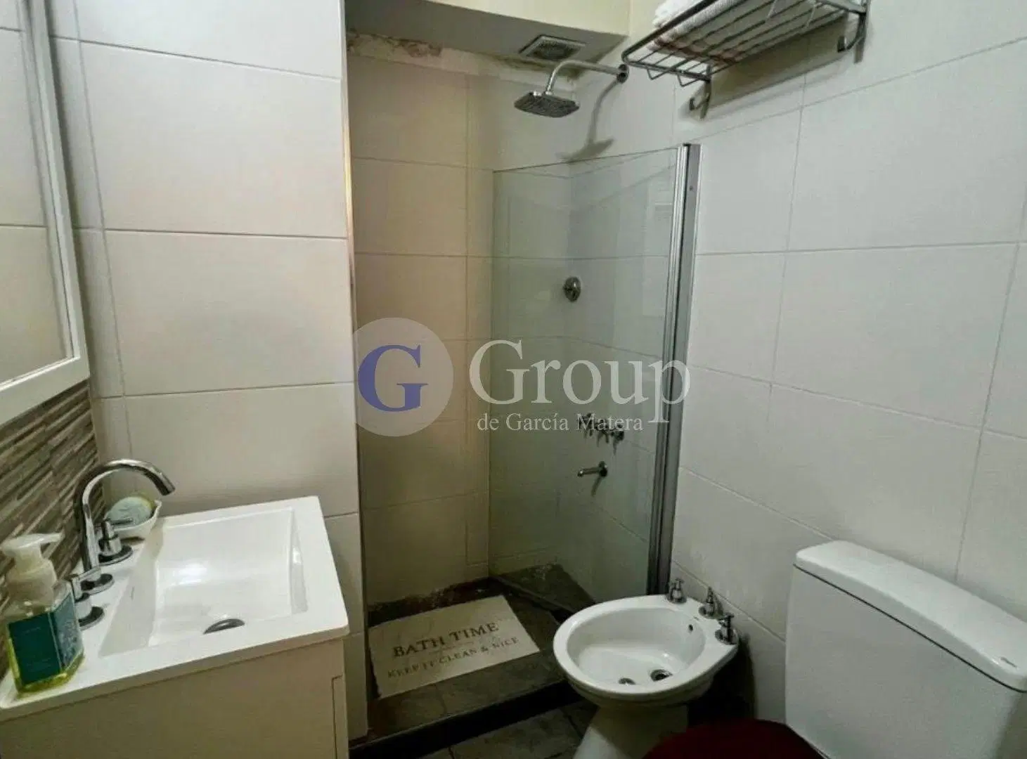Departamento Monoambiente en venta en Boca Ratón, Pilar 2