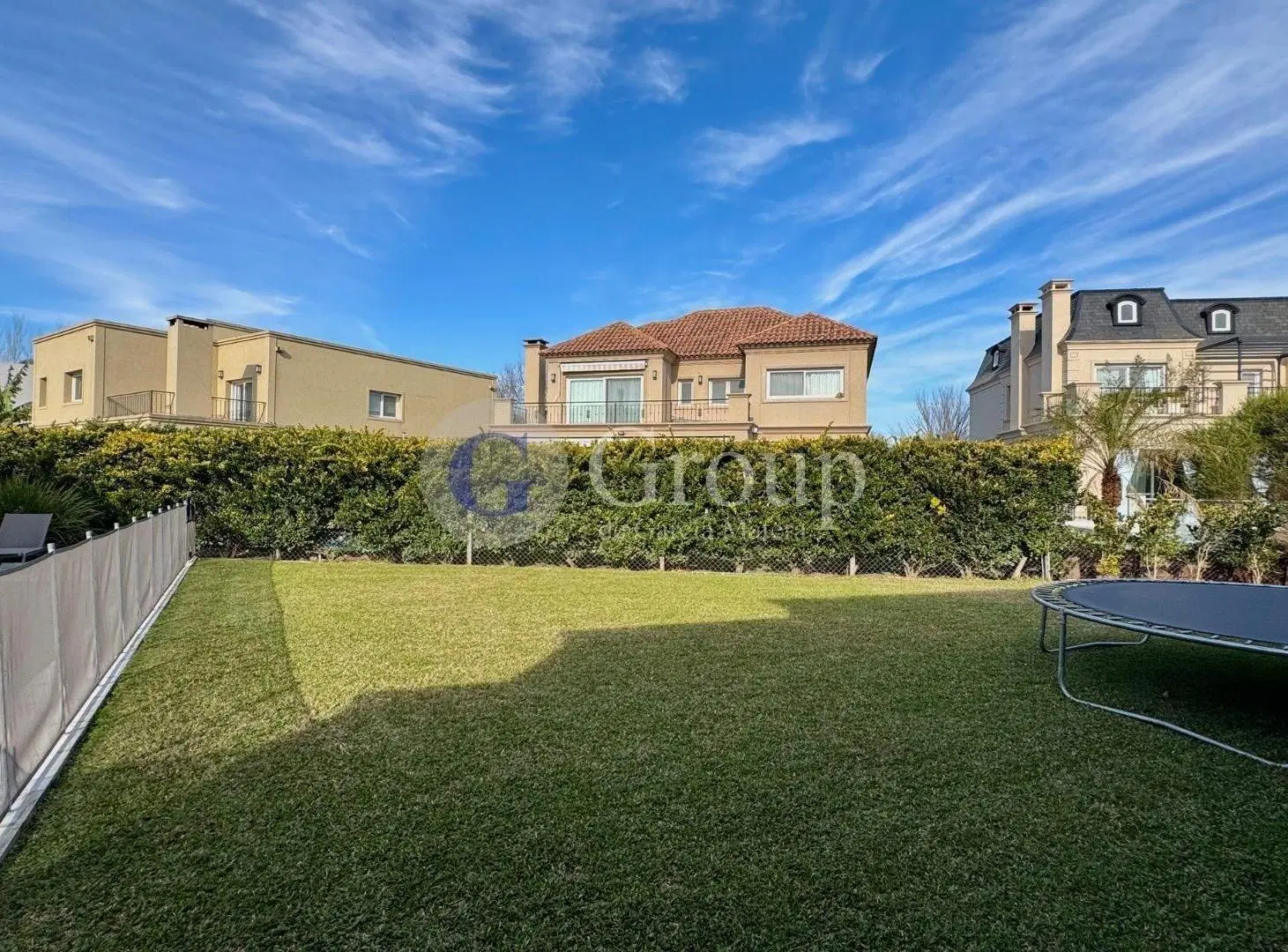 Casa en venta en Ayres Plaza, Pilar 2