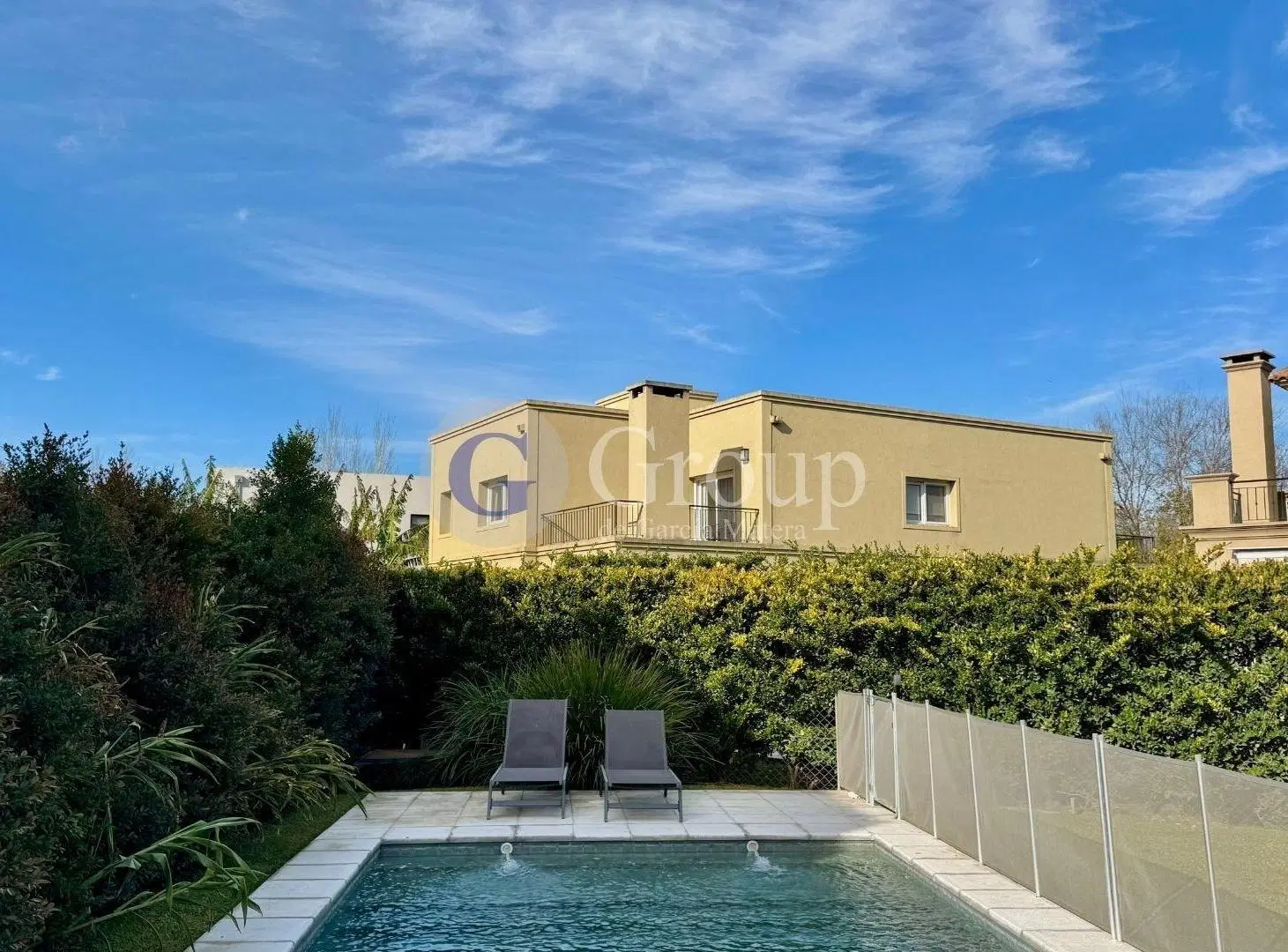 Casa en venta en Ayres Plaza, Pilar 3