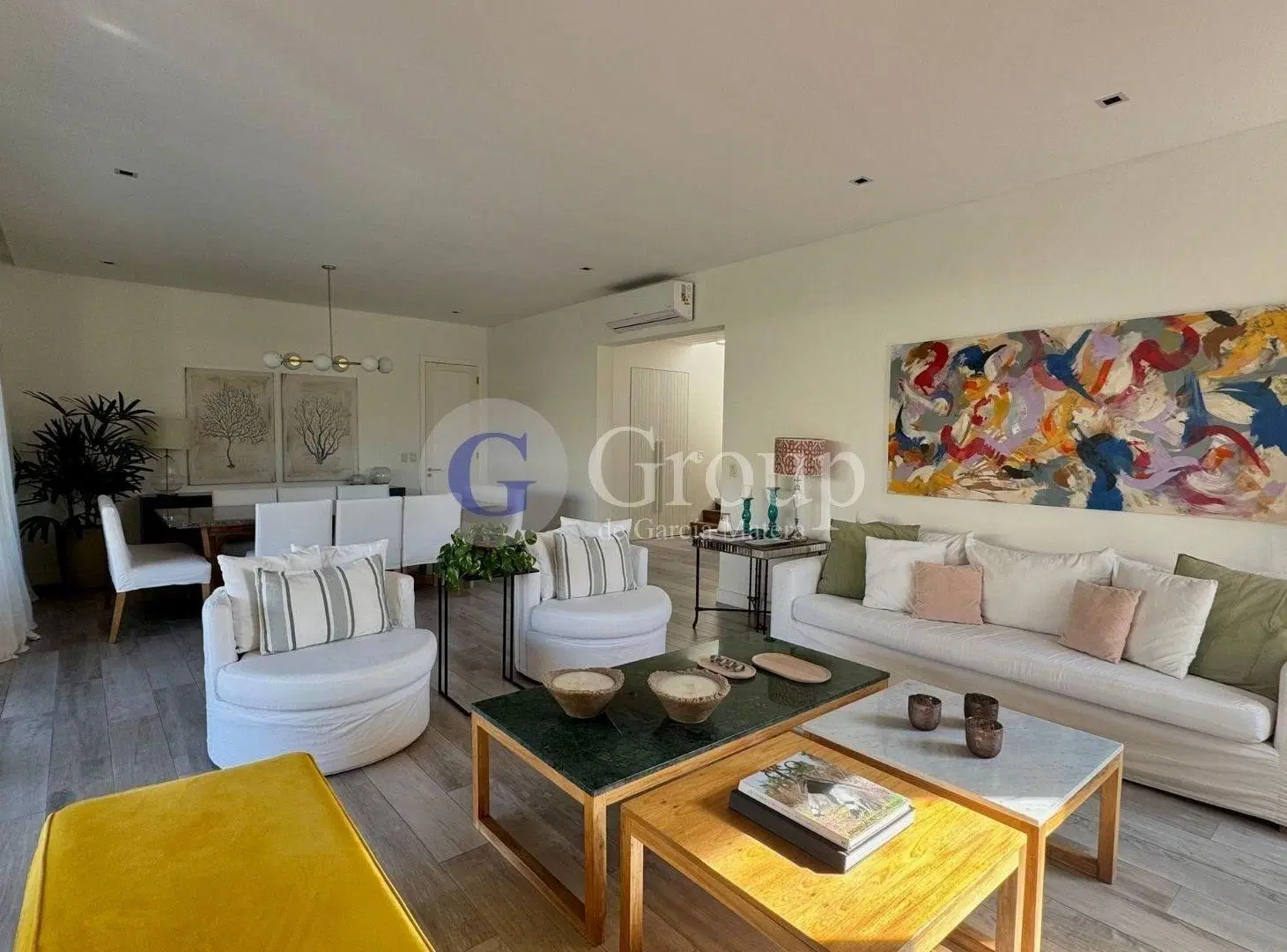 Casa en venta en Ayres Plaza, Pilar 4