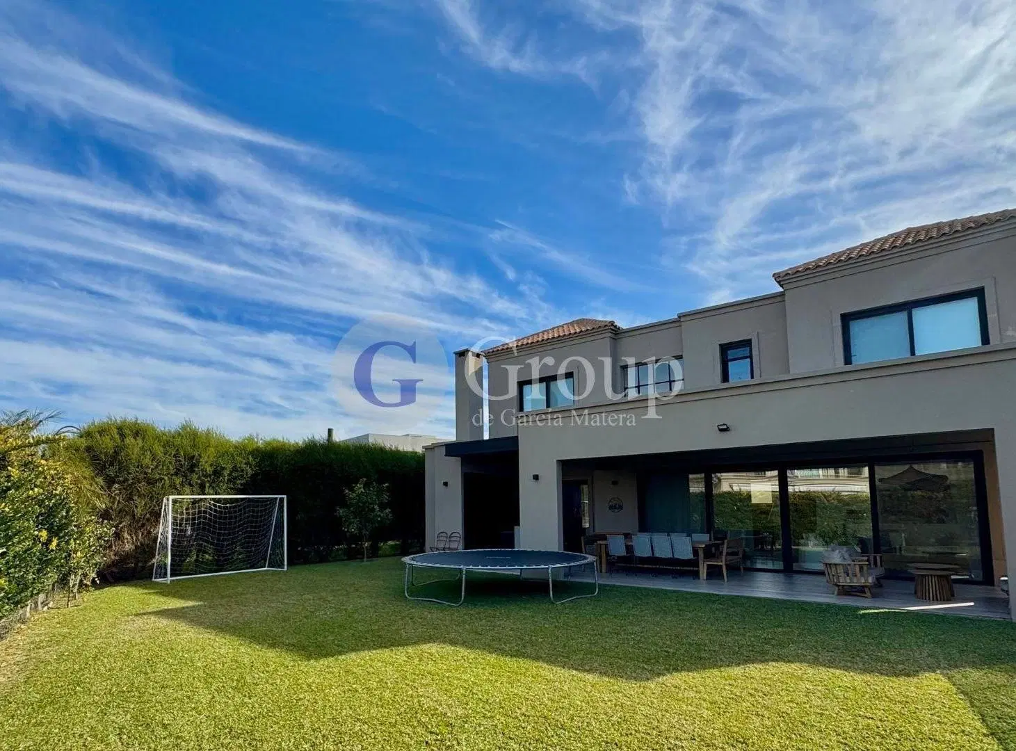 Casa en venta en Ayres Plaza, Pilar 3