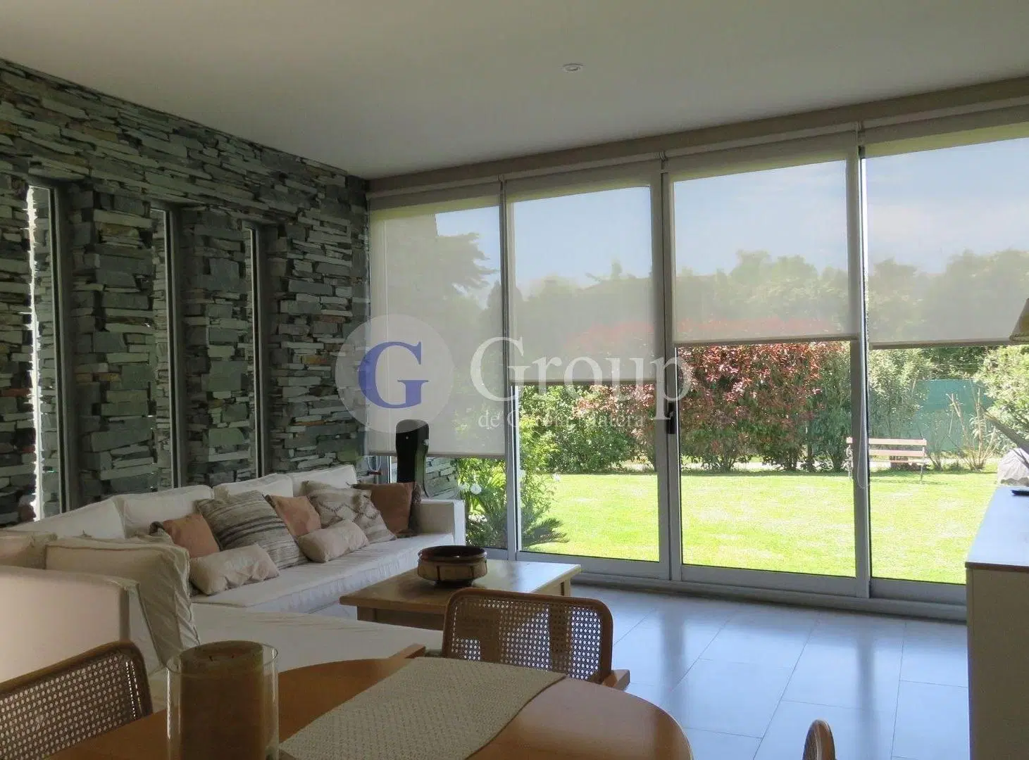 Casa en venta en Ayres Plaza, Pilar 3
