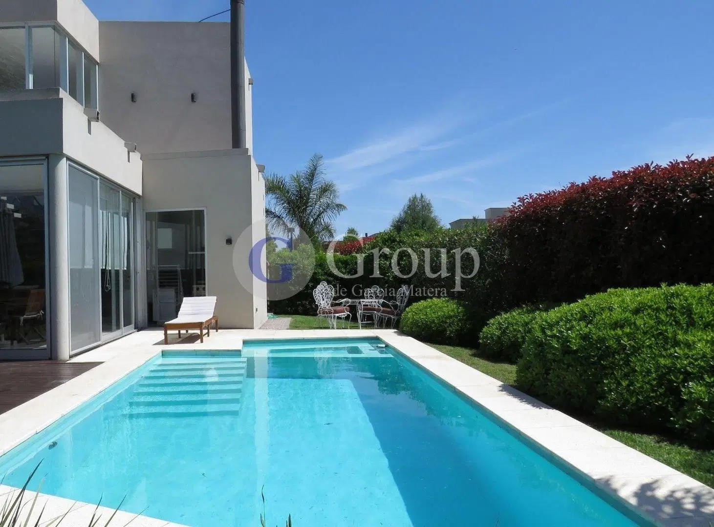 Casa en venta en Ayres Plaza, Pilar 2