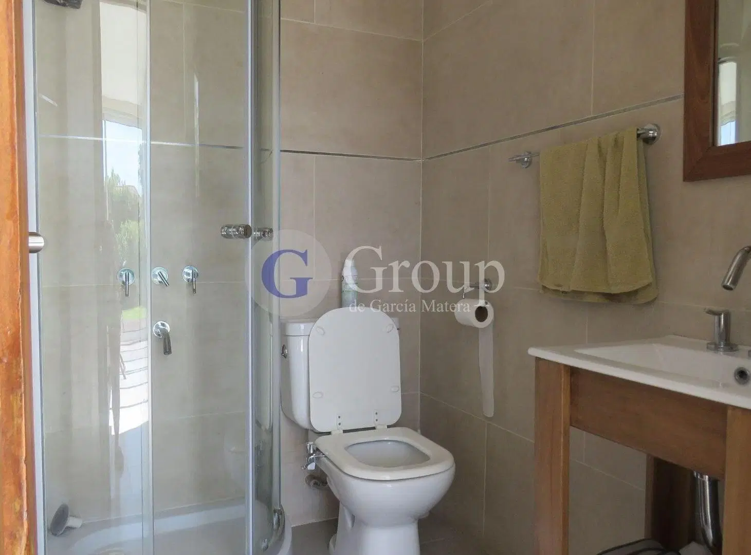 Casa en venta en Ayres Plaza, Pilar 5