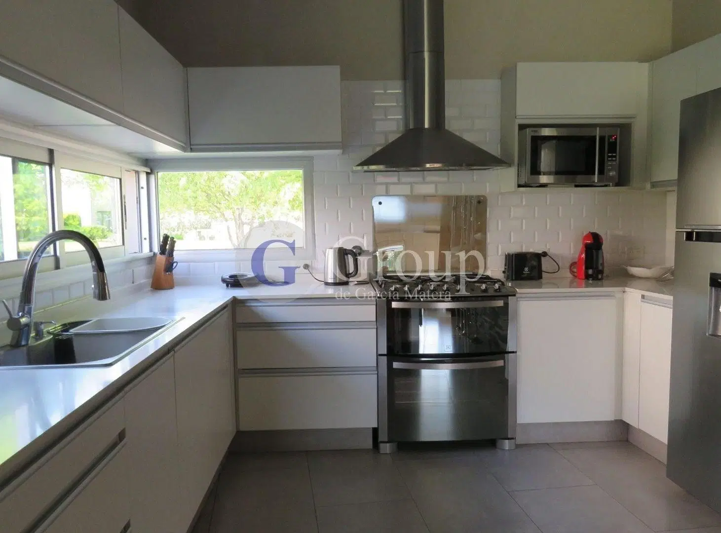 Casa en venta en Ayres Plaza, Pilar 5