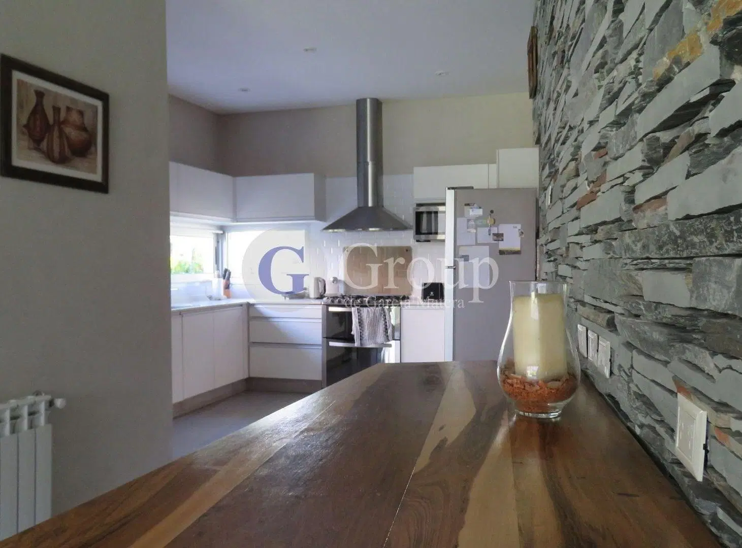 Casa en venta en Ayres Plaza, Pilar 4