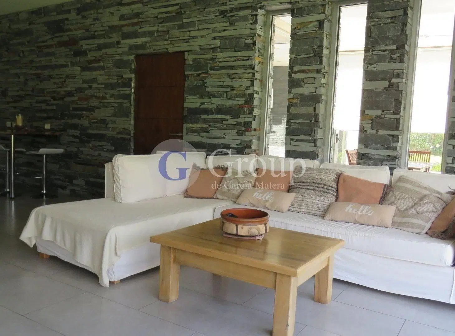 Casa en venta en Ayres Plaza, Pilar 3