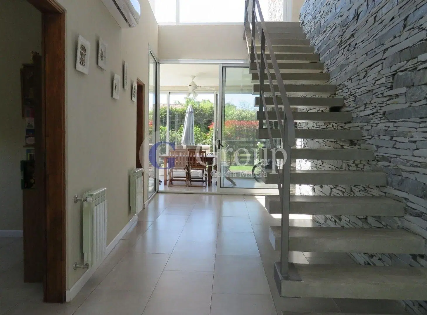 Casa en venta en Ayres Plaza, Pilar 2