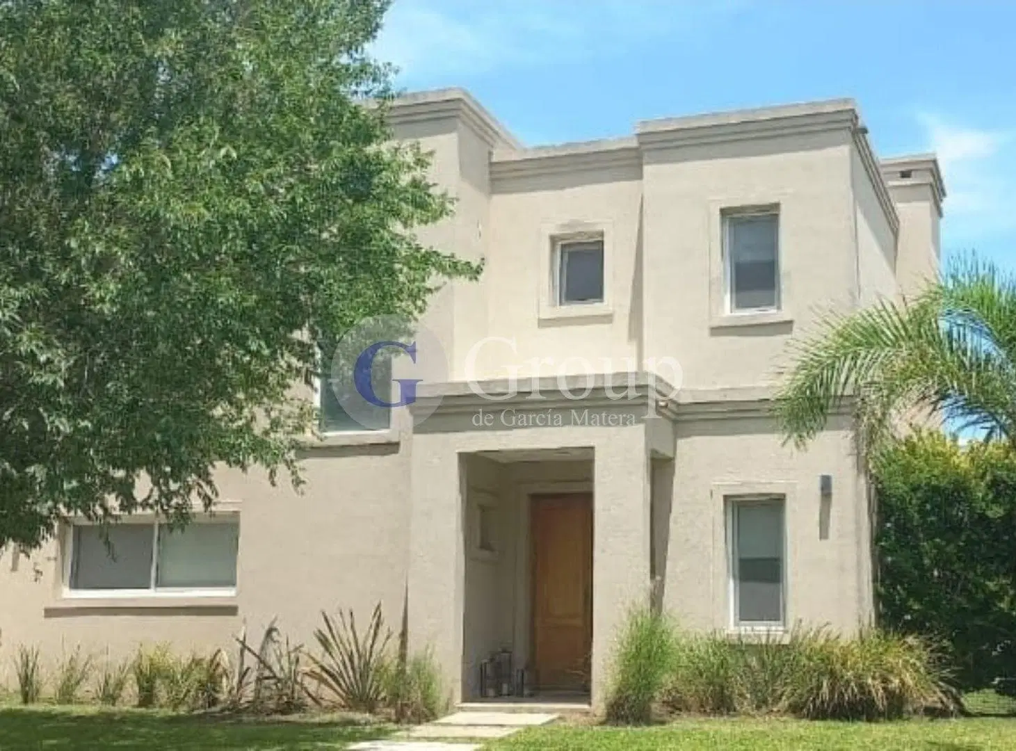 Casa en alquiler temporario en Ayres Plaza, Pilar 8