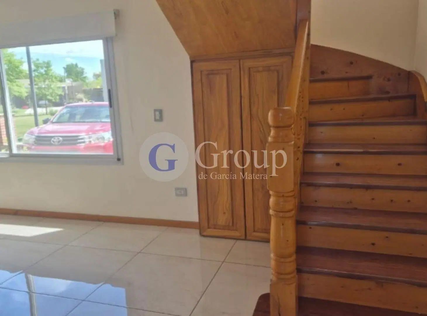 Casa en alquiler en Ayres Plaza, Pilar 4
