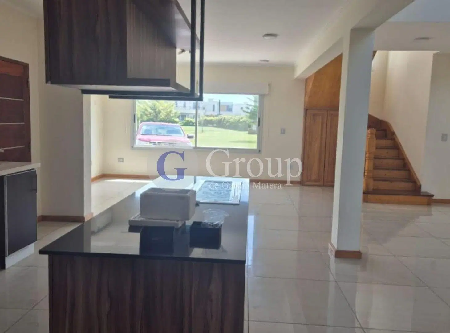 Casa en alquiler en Ayres Plaza, Pilar 5