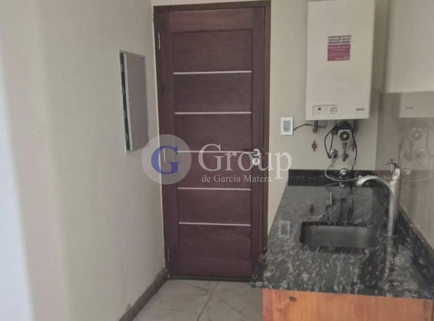 Casa en alquiler en Ayres Plaza, Pilar 1