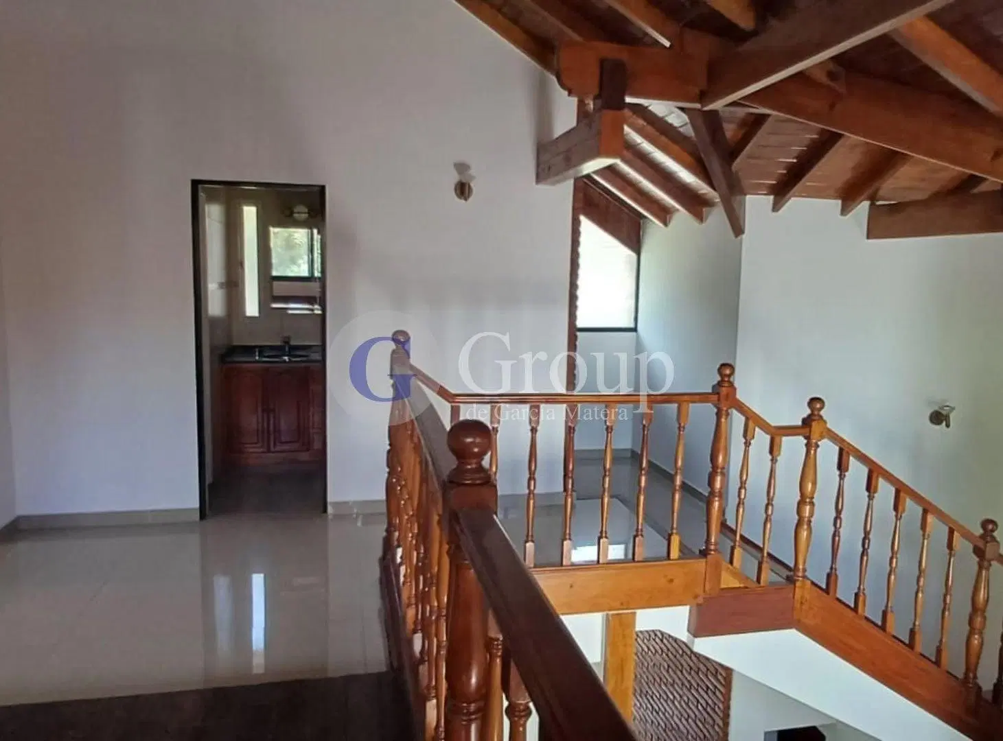 Casa en venta en Mapuche Country Club, Pilar con pileta 3