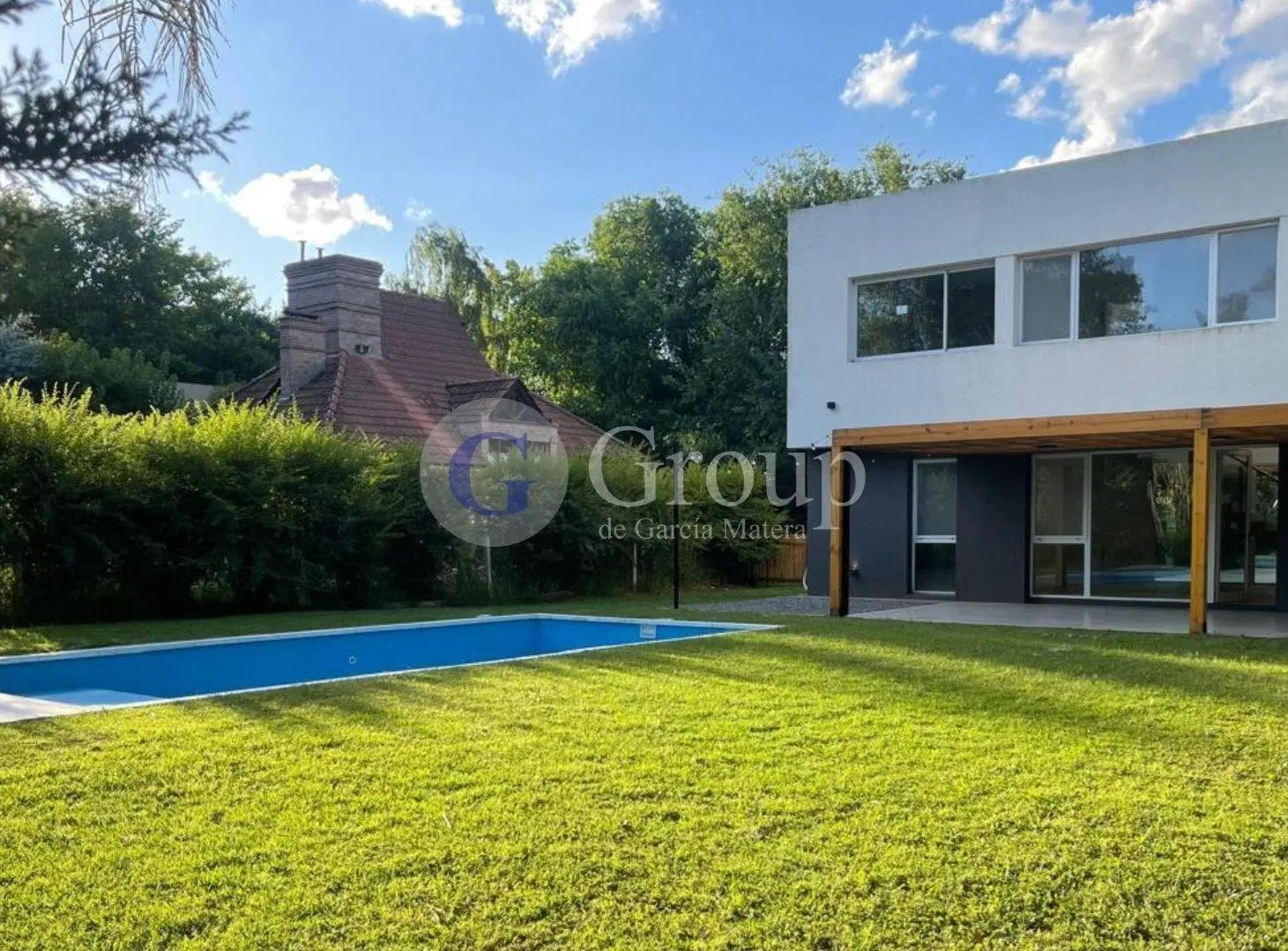 Casa a estrenar en venta en Golfer's Country Club, Pilar con pileta 4