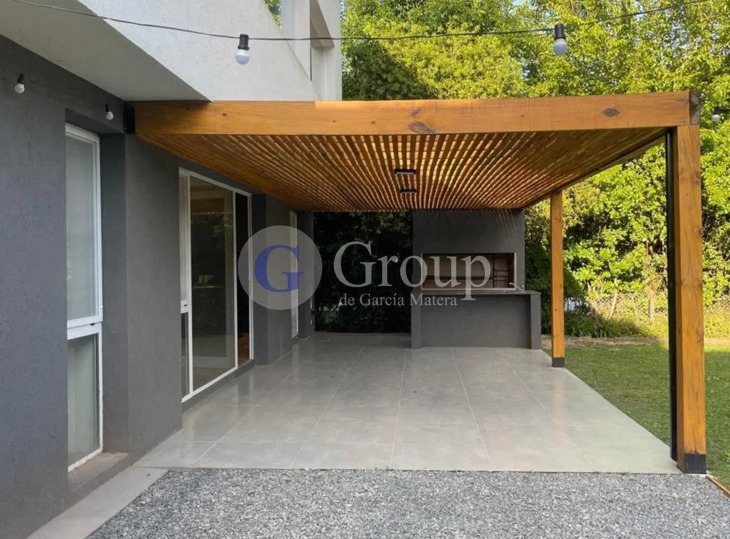 Casa a estrenar en venta en Golfer's Country Club, Pilar con pileta 5