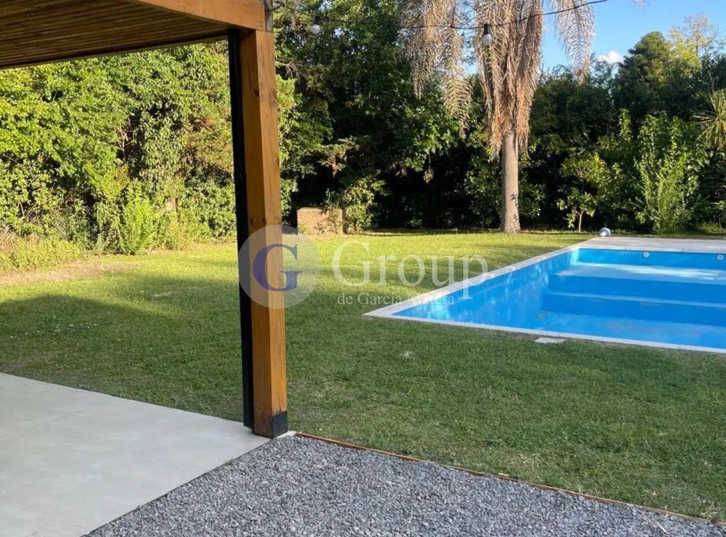 Casa a estrenar en venta en Golfer's Country Club, Pilar con pileta 2
