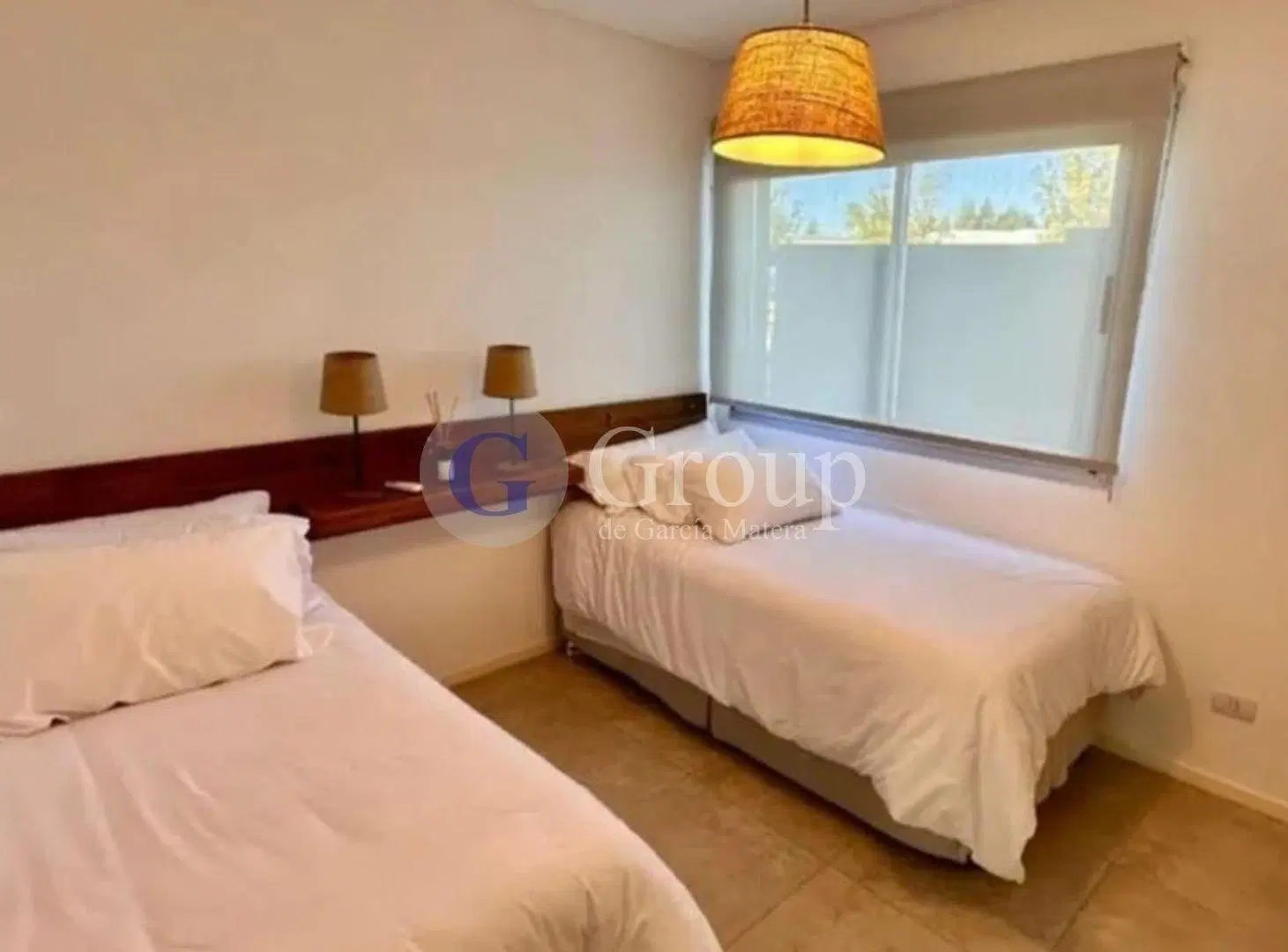 Departamento  en Alq. Temporario en Lagoon Pilar, Pilar, G.B.A. Zona Norte 5