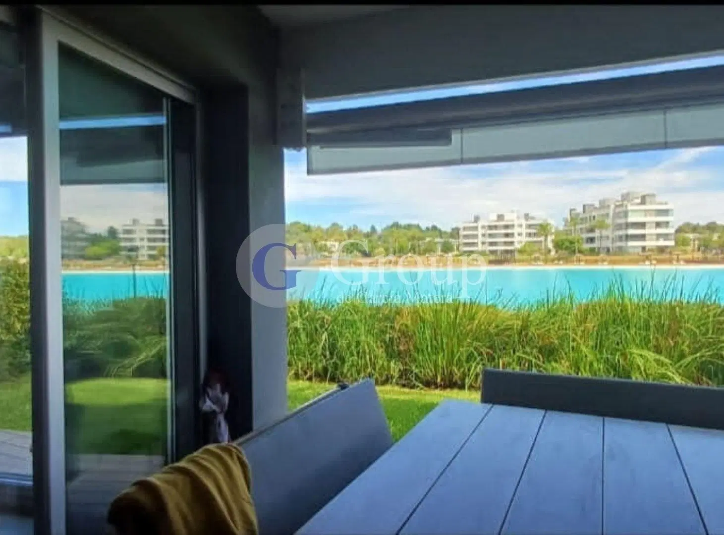 Departamento  en Alq. Temporario en Lagoon Pilar, Pilar, G.B.A. Zona Norte 4