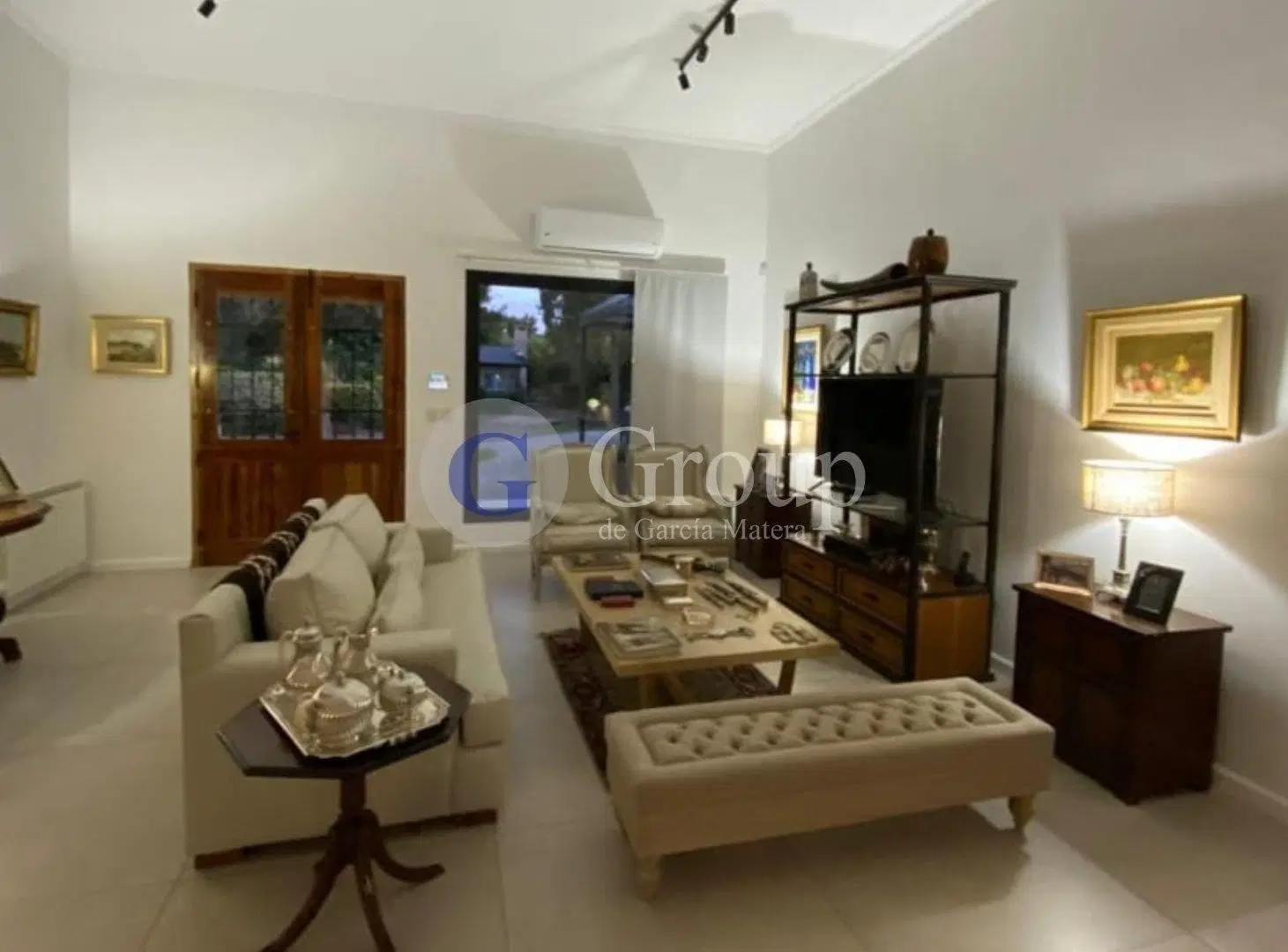 Casa en venta en La Campiña, Pilar con pileta 5