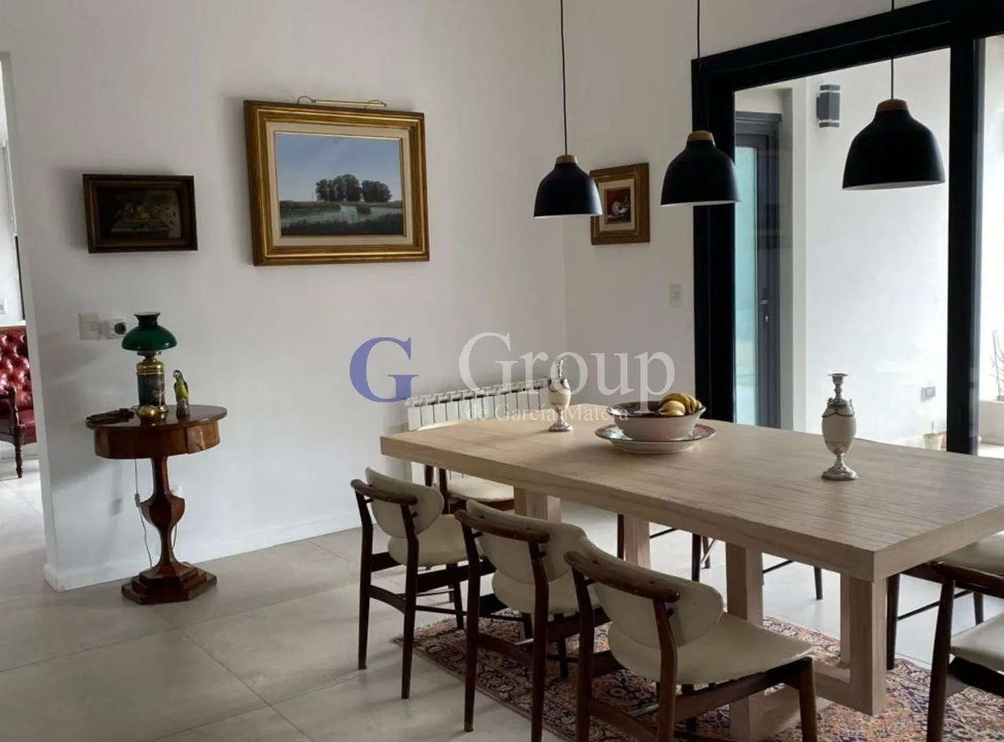 Casa en venta en La Campiña, Pilar con pileta 2