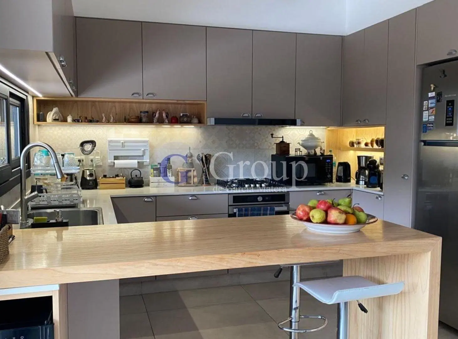 Casa en venta en La Campiña, Pilar con pileta 4