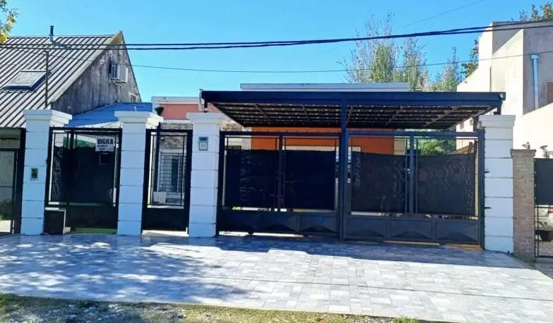 Casa en venta en Pilar, Zona Norte 3