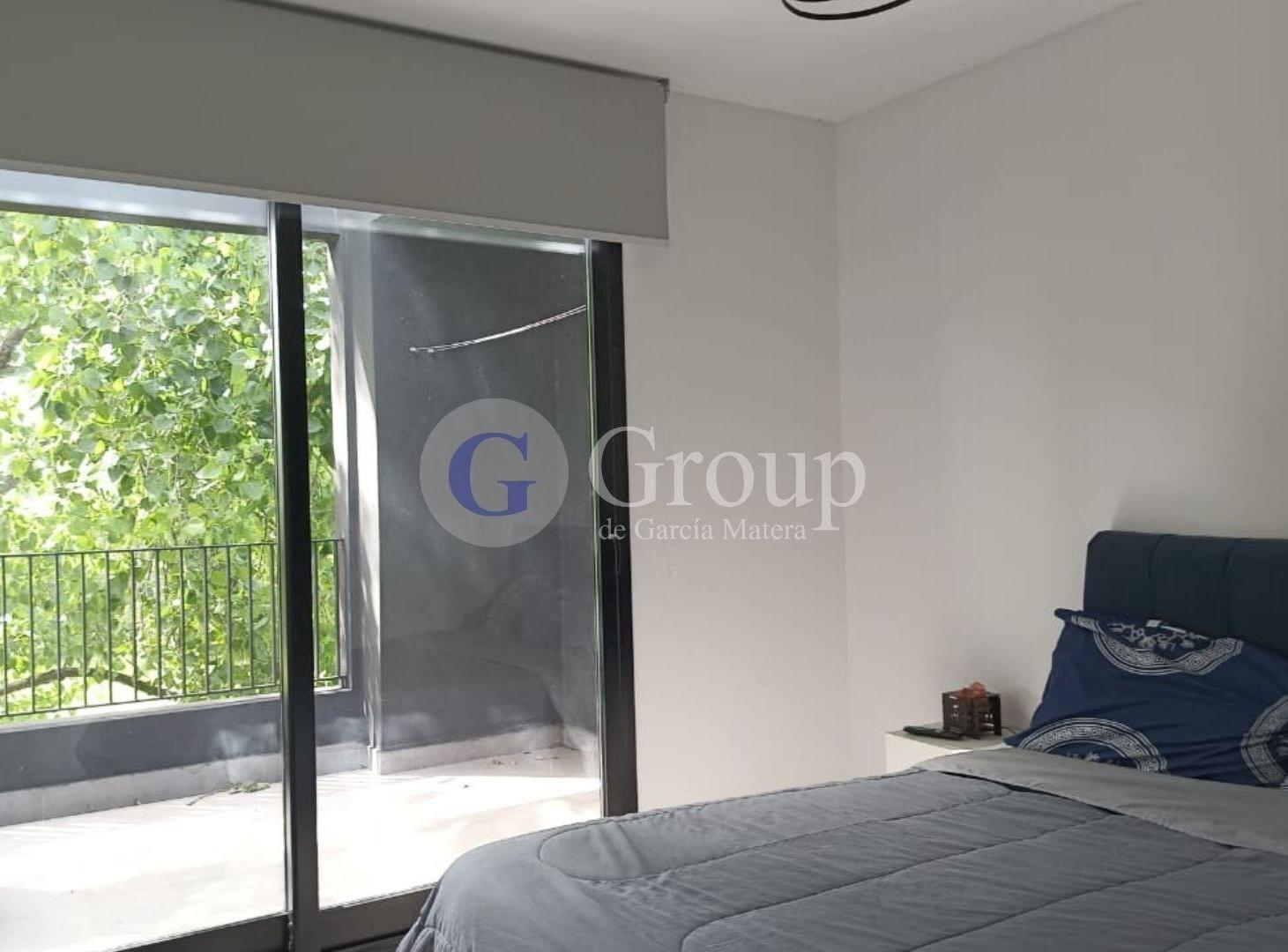 Foto de Departamento en Venta en UP Pilar, Villa Rosa, Pilar con parrilla, imagen 2