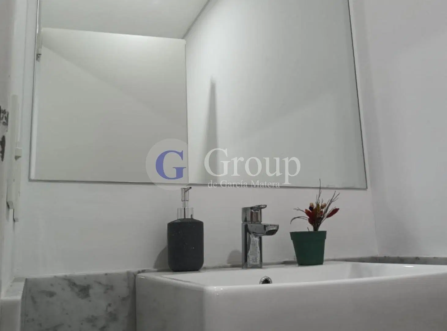 Departamento en Venta en UP Pilar, Villa Rosa, Pilar con parrilla 4